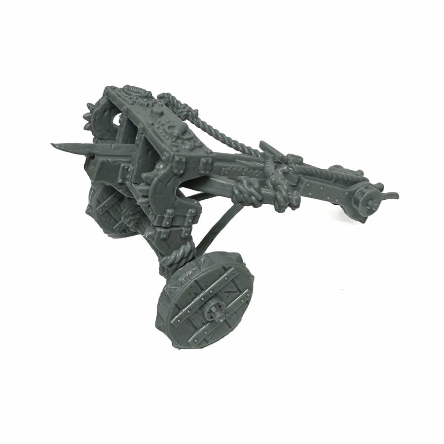 RPR77756 Deathrattle Ballista Miniature 25mm Heroic Scale Figure Dark Heaven Bones