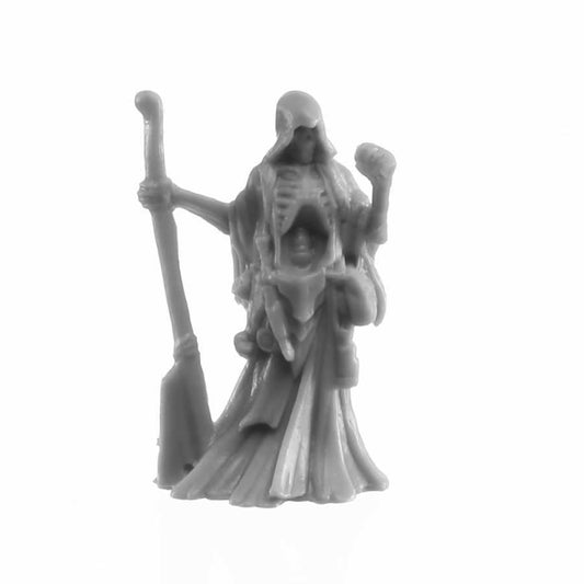 RPR77975 Charon Lord of the Styx Miniature 25mm Heroic Scale Figure Dark Heaven Bones Main Image