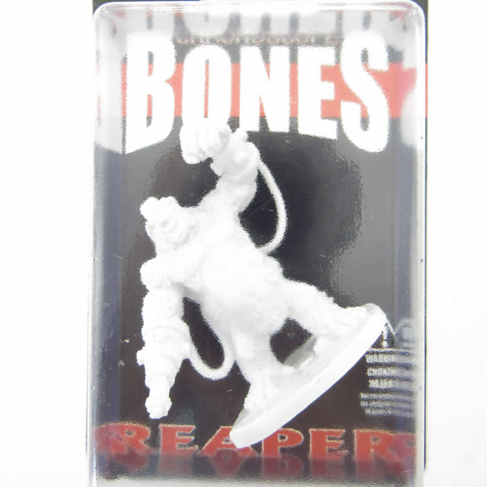 RPR80001 Ape-X Miniature 25mm Heroic Scale Dark Heaven Bones 2nd Image