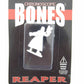 RPR80005 Andre Durand Miniature 25mm Heroic Scale Chronoscope Bones 2nd Image