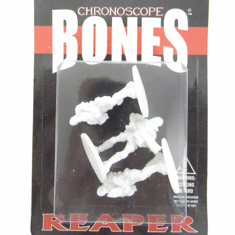 RPR80015 Nova Corp Rifleman Miniature 25mm Heroic Scale 2nd Image