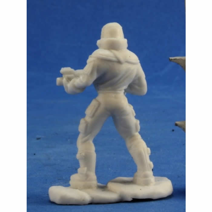 RPR80029 Nine Suns Henchman Miniature 25mm Heroic Scale 3rd Image