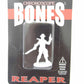 RPR80033 Frank Buck Miniature 25mm Heroic Scale Chronoscope Bones 2nd Image