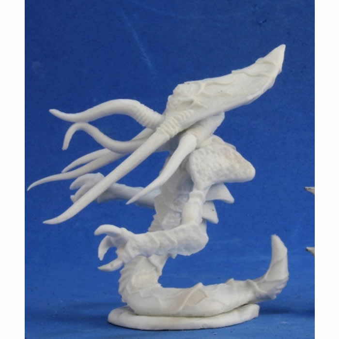 RPR80039 Bathalian Exarch Miniature 25mm Heroic Scale 3rd Image