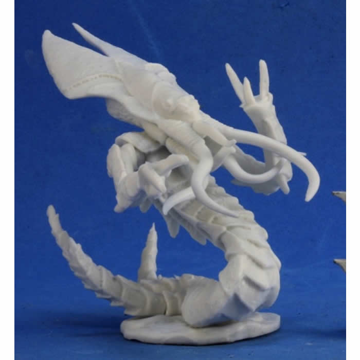 RPR80040 Bathalian Primarch Miniature 25mm Heroic Scale Main Image