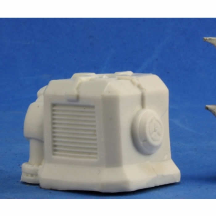 RPR80053 Starship Generator Miniature 25mm Heroic Scale 3rd Image