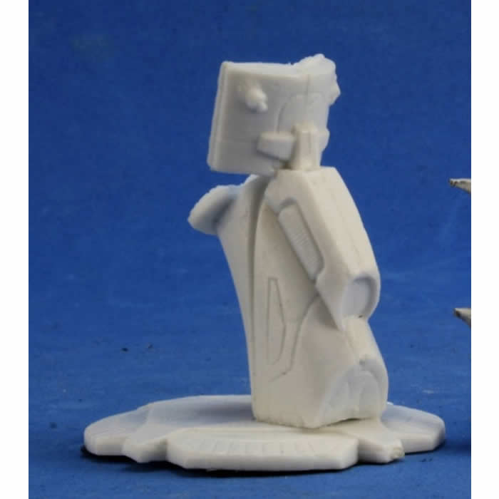 RPR80054 Starship Terminal Miniature 25mm Heroic Scale Chronoscope 3rd Image