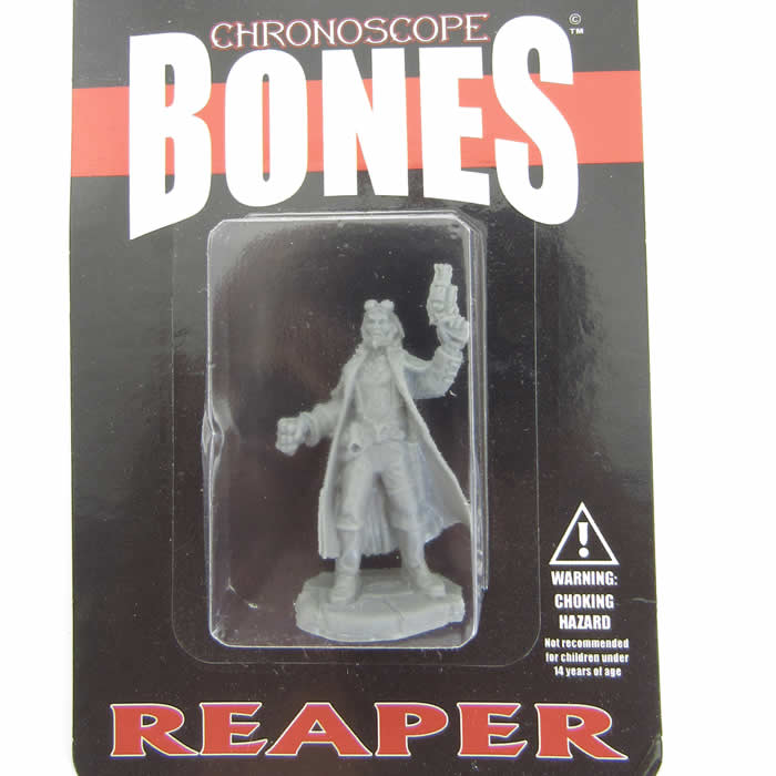 RPR80058 Lion Wild West Wizard Of Oz Miniature 25mm Heroic Scale 2nd Image