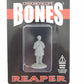 RPR80066 Psychologist Miniature 25mm Heroic Scale Chronoscope Bones 2nd Image