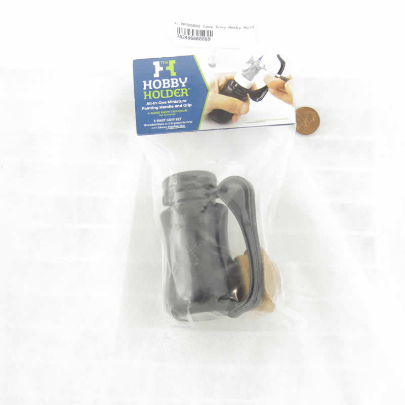 RPR86008 Game Envy Miniature and Parts Hobby Holder Reaper Miniatures