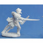 RPR89007 Valeros Iconic Fighter Miniature 25mm Heroic Scale Pathfinder 3rd Image