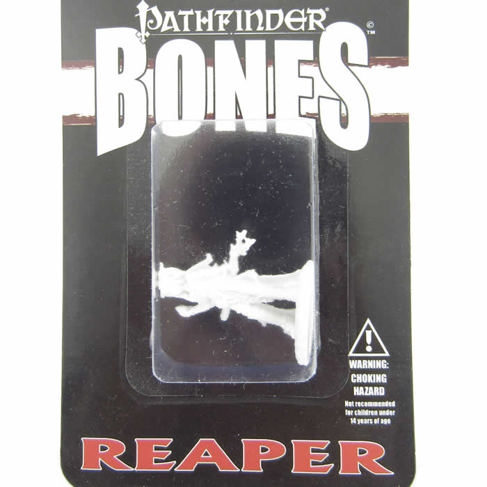 RPR89008 Feiya Iconic Witch Miniature 25mm Heroic Scale Pathfinder 2nd Image