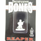 RPR89012 Lem Iconic Bard Miniature 25mm Heroic Scale Pathfinder Bones 2nd Image