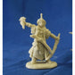 RPR89015 Kyra Iconic Cleric Miniature 25mm Heroic Scale Pathfinder Bones Main Image