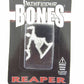 RPR89018 Sajan Iconic Monk Miniature 25mm Heroic Scale Pathfinder Bones 2nd Image