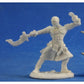 RPR89018 Sajan Iconic Monk Miniature 25mm Heroic Scale Pathfinder Bones 3rd Image