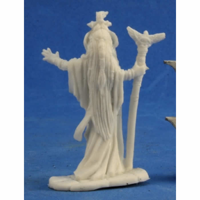 RPR89022 Alahazra Iconic Oracle Miniature 25mm Heroic Scale Pathfinder 3rd Image