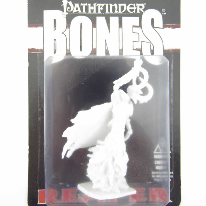 RPR89031 Whispering Tyrant Undead Miniature 25mm Heroic Scale 2nd Image