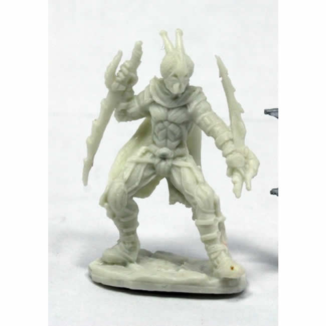 RPR89042 Red Mantis Assassin Miniature 25mm Heroic Scale Pathfinder Main Image