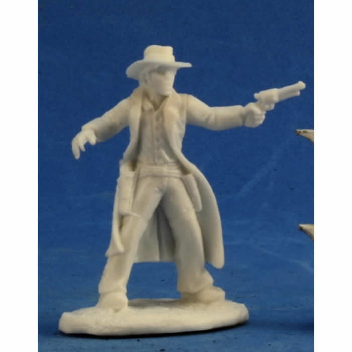 RPR91003 Texas Ranger Male Miniature 25mm Heroic Scale Main Image