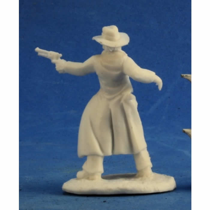 RPR91003 Texas Ranger Male Miniature 25mm Heroic Scale 3rd Image