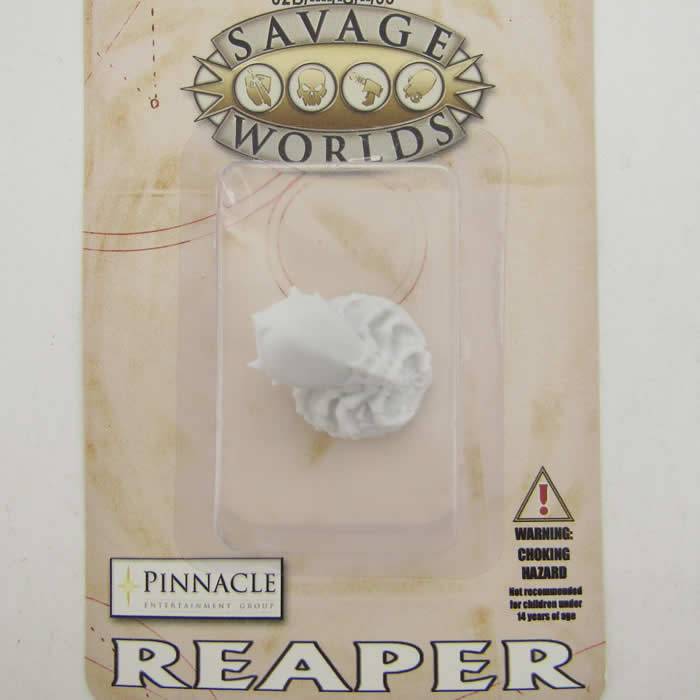 RPR91006 Prarie Tick Queen Miniature 25mm Heroic Scale Savage Words 2nd Image