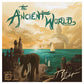 RVM021 The Ancient World 2nd Edition Board Game Red Raven Games 3rd Image