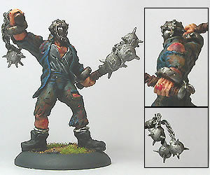 SFRLM0001 The Man in the Mask by Shadowforge Main Image