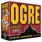 SJG1315 Ogre 6th Edition Board Game Steve Jackson Games Main Image