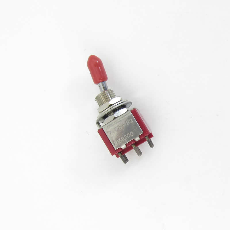 TAM75017PT 6 Pole Toggle Switch Tamiya Main Image