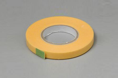 TAM87033PT 6mm Masking Tape Refill by Tamiya Main Image