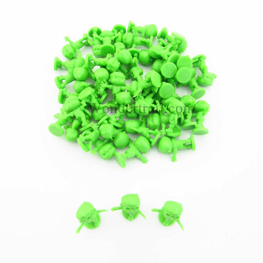 TLC2131 Zombies JR. Tote Of Zombie Tykes 50 Twilight Creations Main Image