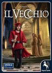 TTT2003 IL Vecchio Boardgame Main Image