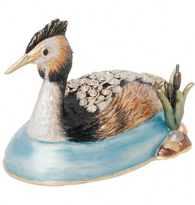 TU8108 Grebe by Tudor Mint Main Image