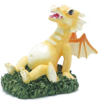 TUDR39 Sun Trap Sun Dragonet by Tudor Mint Main Image