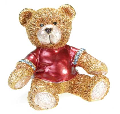 TUG8504 Daniel by Tudor Mint Main Image