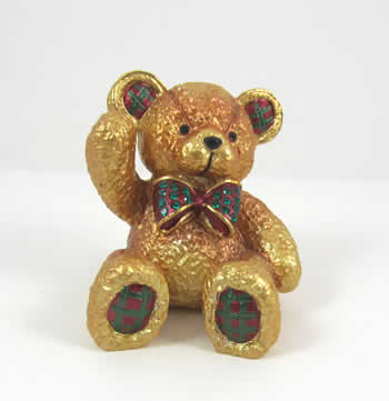 TUG8511 Jack by Tudor Mint Collectibles Main Image