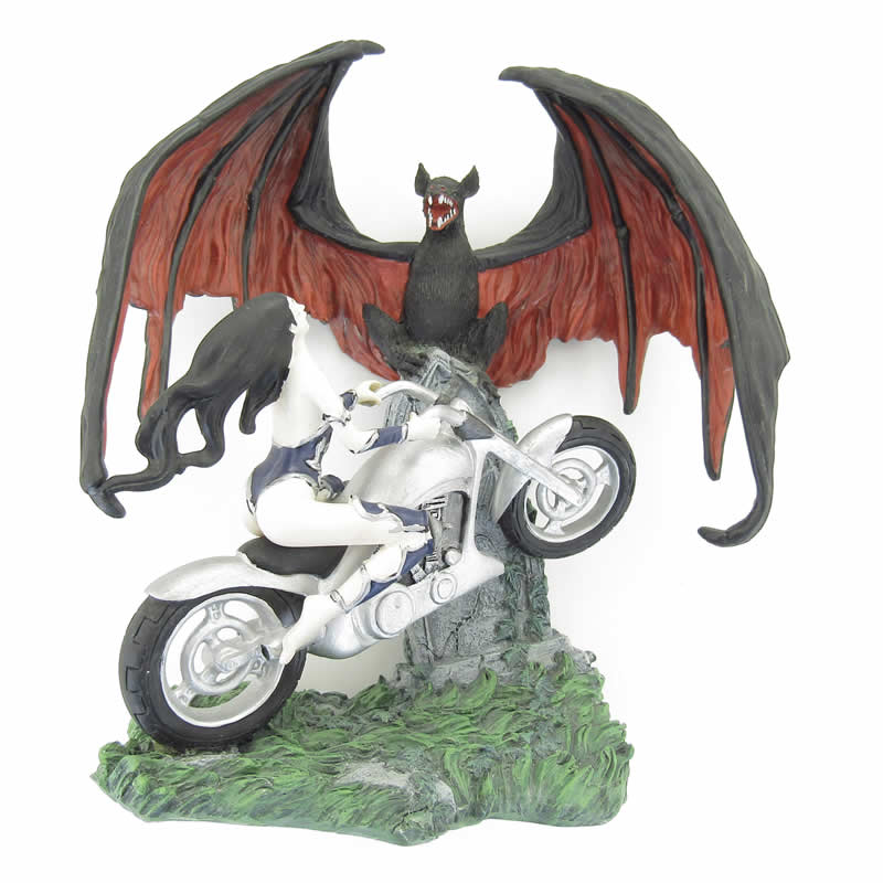 TUK252 Vampire Of The Underword Limited Edition 950 Tudor Mint Main Image