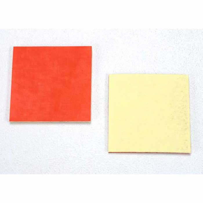 TX1589 Double Sided Adhesive Tape 25mmx25mm (2) Main Image
