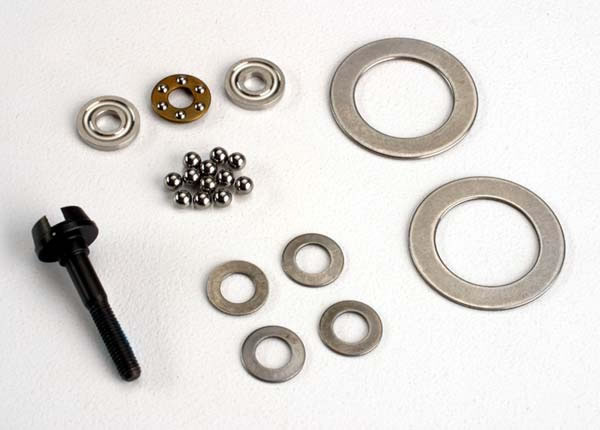 TX2730PA Diff Rebuild Kit by Traxxas Main Image