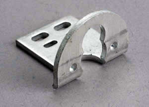 TX3559 Mount - aluminum for return to shore motor for Nitro Vee Main Image