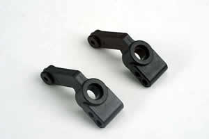 TX3652PA Stub axle carriers (2) for Bandit - Stampede - Rustler Main Image