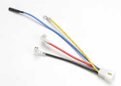 TX4583 EZ Start Wiring Harness Main Image