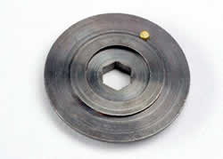 TX4625 Pressure plate - slipper (1) Main Image