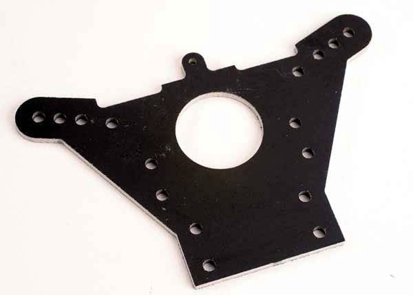 TX4717PA Shock Tower, Fiberglass, Rear by Traxxas Main Image