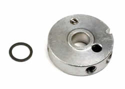 TX4988 Drive hub assembly - clutch - 6x8.5x0.5mm teflon washer (1) Main Image