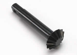 TX5416 Gea, differ. output (center diff - front/rear w/o rear brake) Main Image