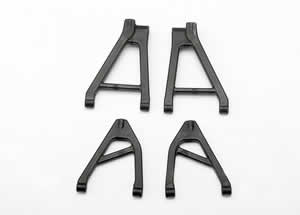 TX7032PA Suspension Arm Set, Rear by Traxxas Main Image