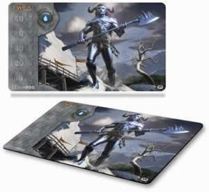 UPR82871 MTG Mana Series 3 Playmat (Blue) by UltraPro Main Image