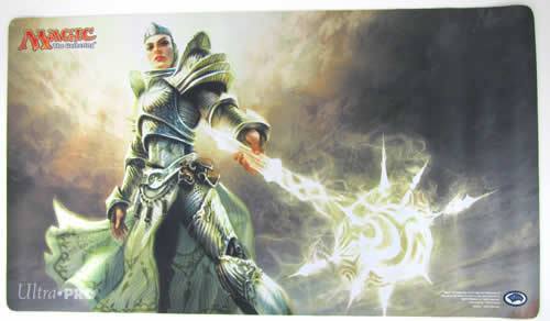 UPR86082 MTG 2014 Core Set v. 4 Play Mat by Ultra Pro Main Image
